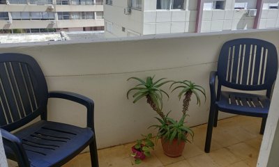 Apartamento en Peninsula a pasos de la playa de los dedos