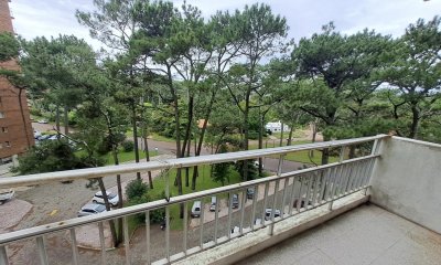 Amplio departamento en venta en Arcobaleno