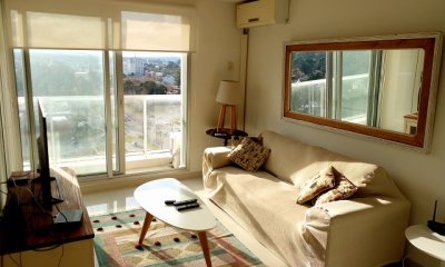 Apartamento 2 dor en Roosevelt - Consulte!!!!!!