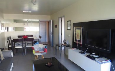 Espectacular departamento con parrillero propio en francia