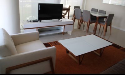 Muy buen departamento en torre de calidad en servicios!!!