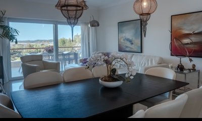 Exclusivo apartamento en Veramansa