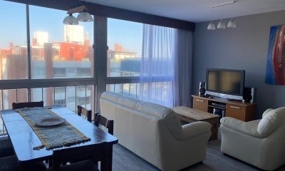Apartamento a media cuadra de la playa - consulte !!!!!
