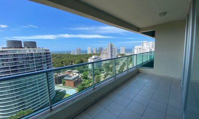 Encantador departamento a metros de playa brava!! Gala Vista