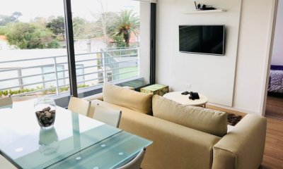 Encantador departamento en venta nuevo!!