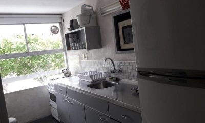 Apartamento en la Av. Roosevelt - Consulte!!!!!!