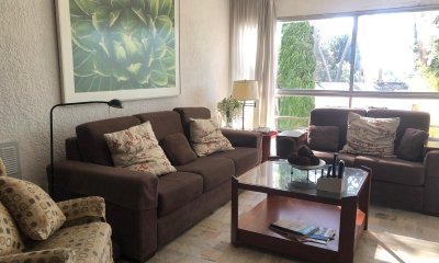 Apartamento en Roosevelt