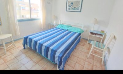 Apartamento en Peninsula a 2 de la playa brava y a pasos de la gorlero