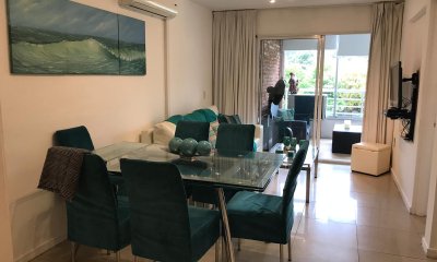 Encantador departamento de 1 dormitorio con bajas expensas