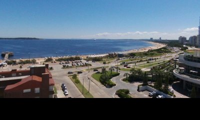 Espectacular oportunidad en una torre de alto nivel!!!