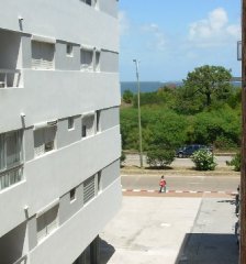Muy lindo departamento en primera linea de mansa - Tera 245