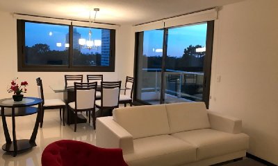 Apartamento en Roosevelt, 3 dormitorios *
