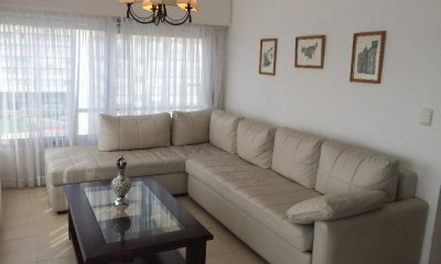 Muy lindo apartamento a metros de Gorlero y las playas! CONSULTENOS!!!