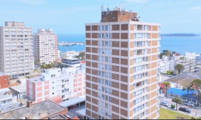 Apartamento en Peninsula