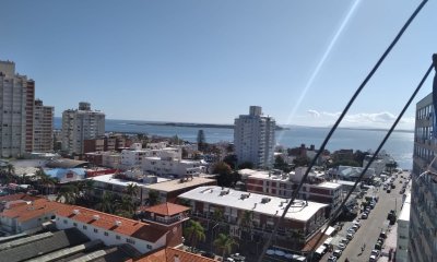 Apartamento en Peninsula