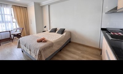 Apartamento en Roosevelt