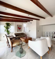 EXCLUSIVO Y ESPECTACULAR Pent House en la Peninsula! CONSULTENOS!