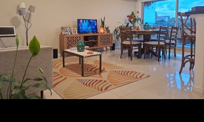 Encantador apartamento en Maldonado, Balcón al frente!