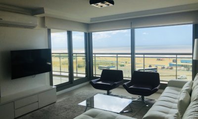 Apartamemto de 3 dor 3 baños muy buena ubicacion. Consulte!!!!