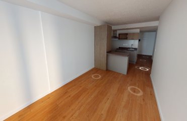 APARTAMENTOS DE 2 DORMITORIOS DESDE USD158.000, ENTREGA INMEDIATA!