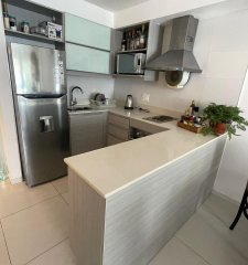 Muy lindo apartamento, NUEVO!!! Peninsula