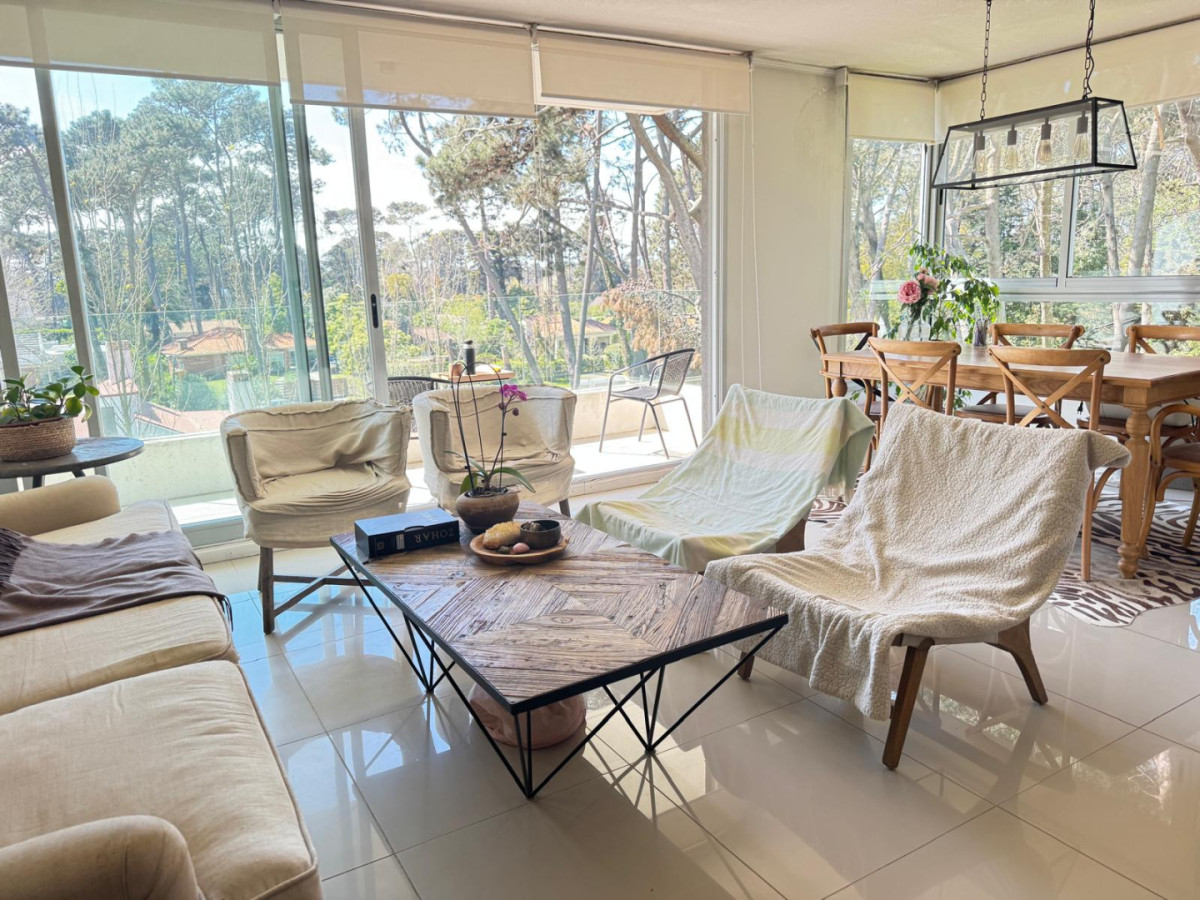 Apartamento en Roosevelt