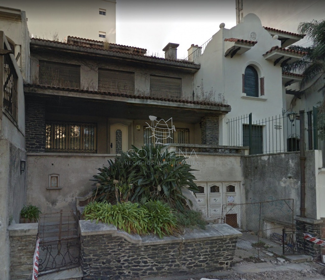 Propiedad bien Ubicada casi sobre Bulevar General Artigas 