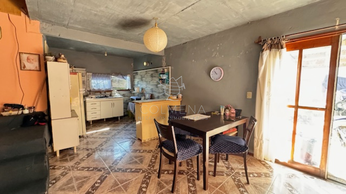Casa en Barrio Asturias