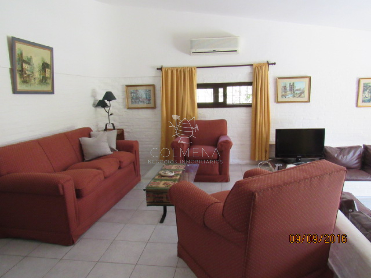 Mansa - GoPunta - Portal Inmobiliario de Punta del Este - Maldonado