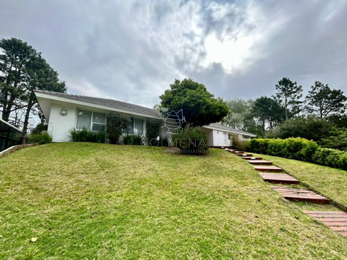 Golf - GoPunta - Portal Inmobiliario de Punta del Este - Maldonado