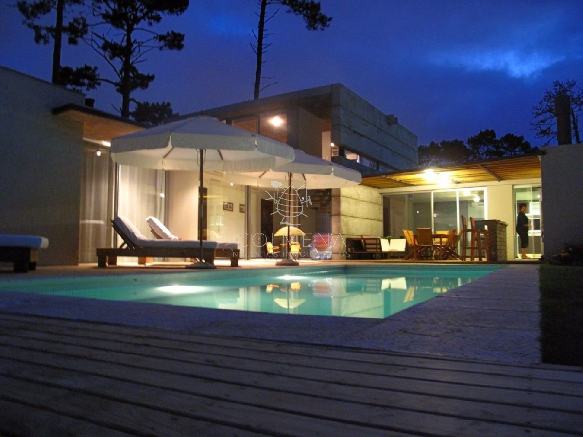 Espectacular casa para pasar una muy agradable temporada!!