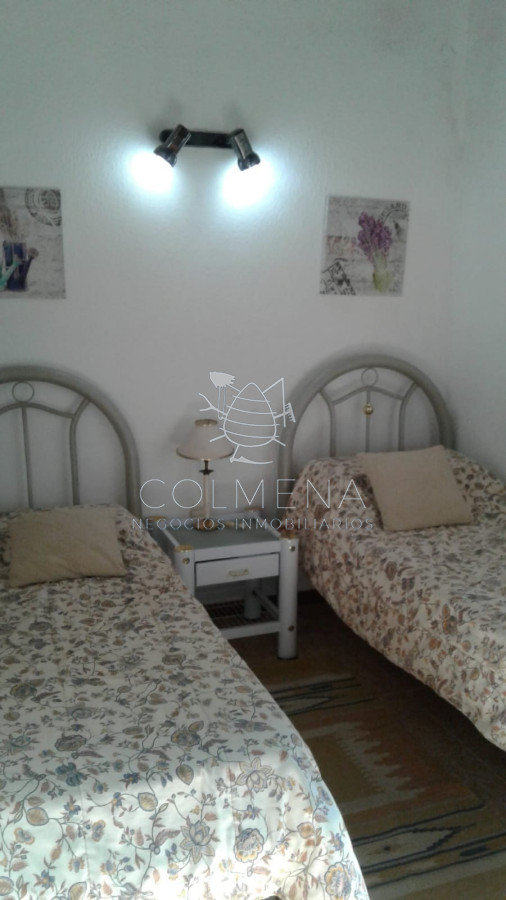 Hermoso Chalet en Punta Ballena - GoPunta - Portal Inmobiliario de Punta del Este - Maldonado