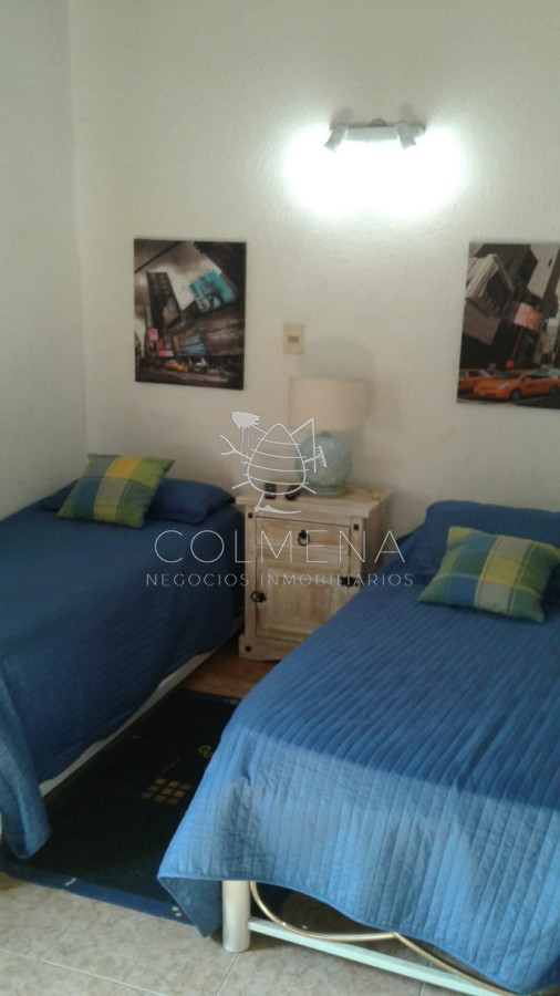 Hermoso Chalet en Punta Ballena - GoPunta - Portal Inmobiliario de Punta del Este - Maldonado