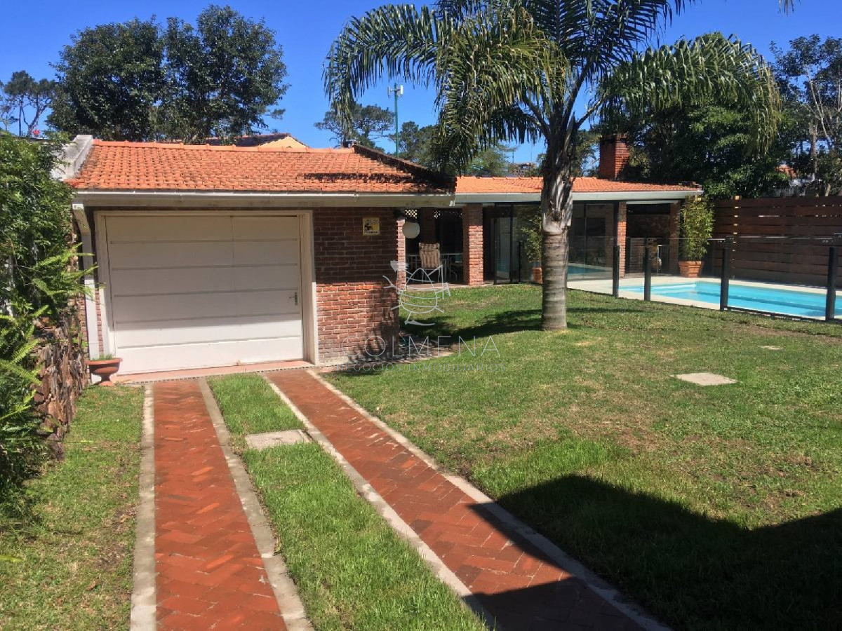 Mansa - GoPunta - Portal Inmobiliario de Punta del Este - Maldonado