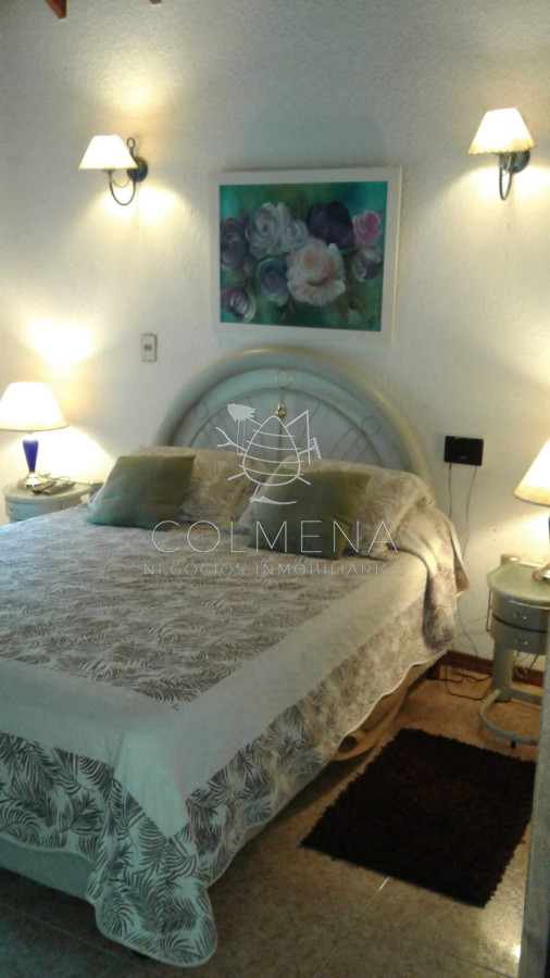 Hermoso Chalet en Punta Ballena - GoPunta - Portal Inmobiliario de Punta del Este - Maldonado
