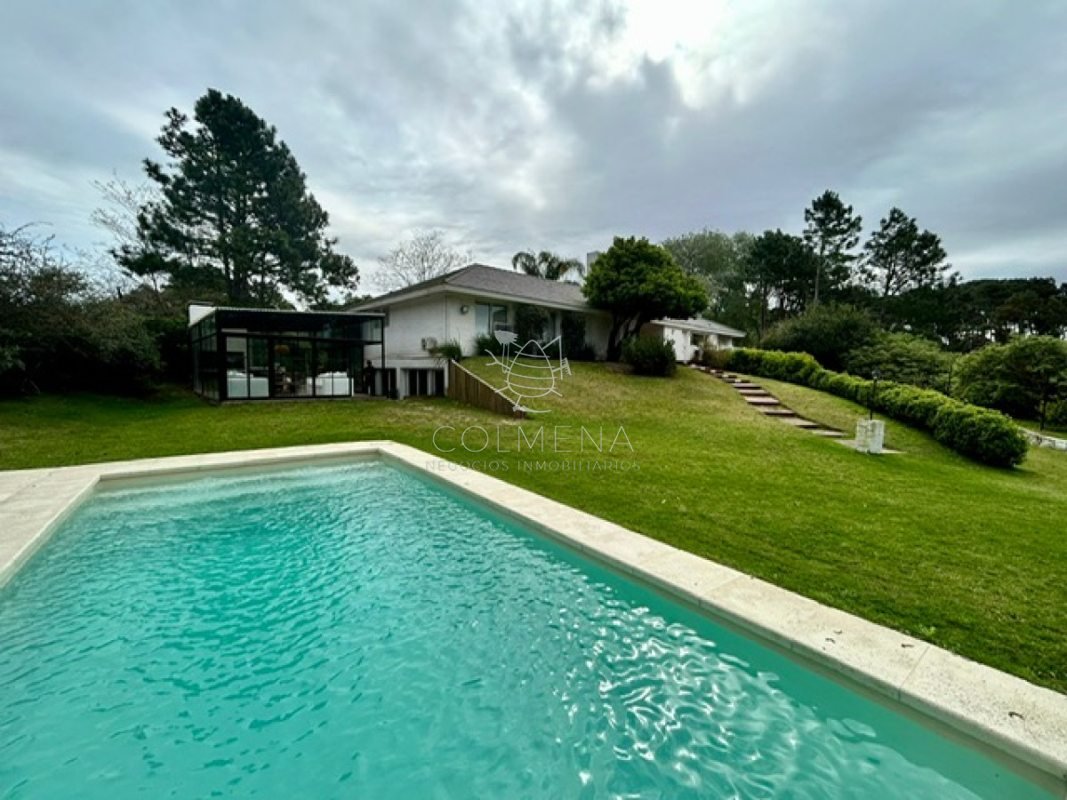 Golf - GoPunta - Portal Inmobiliario de Punta del Este - Maldonado