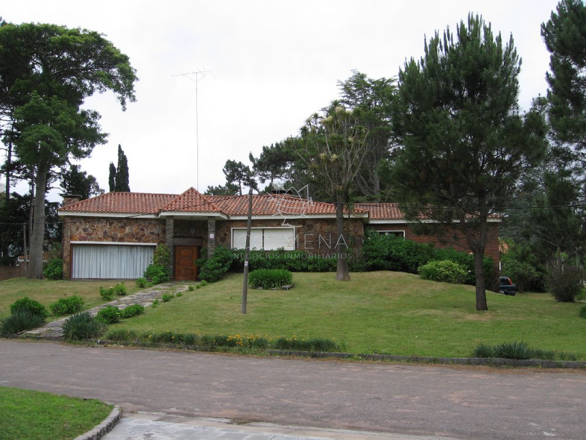 Casa en Punta del Este
