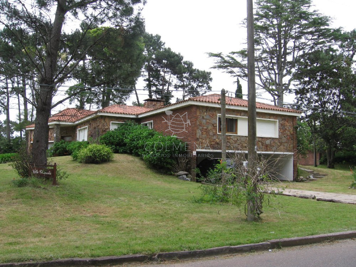 Mansa - GoPunta - Portal Inmobiliario de Punta del Este - Maldonado