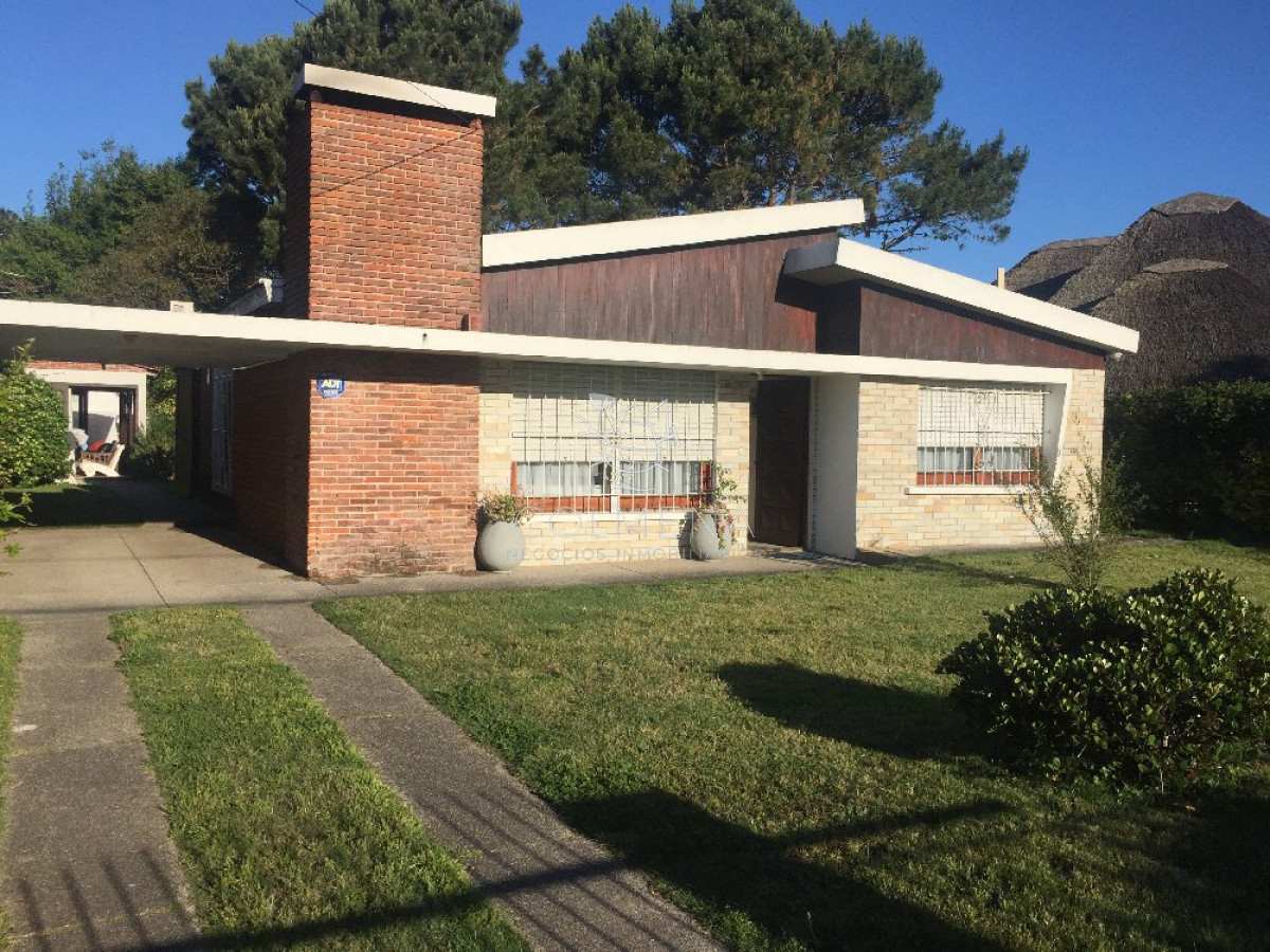 Casa en Pinares