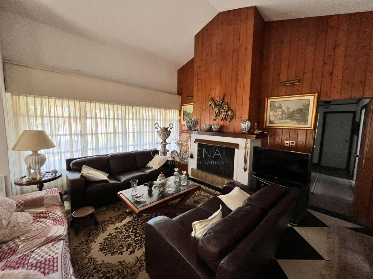 Espectacular casa en optimas condiciones para vivir todo el año