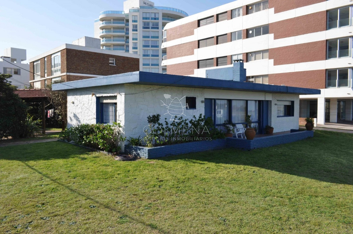 Brava - GoPunta - Portal Inmobiliario de Punta del Este - Maldonado