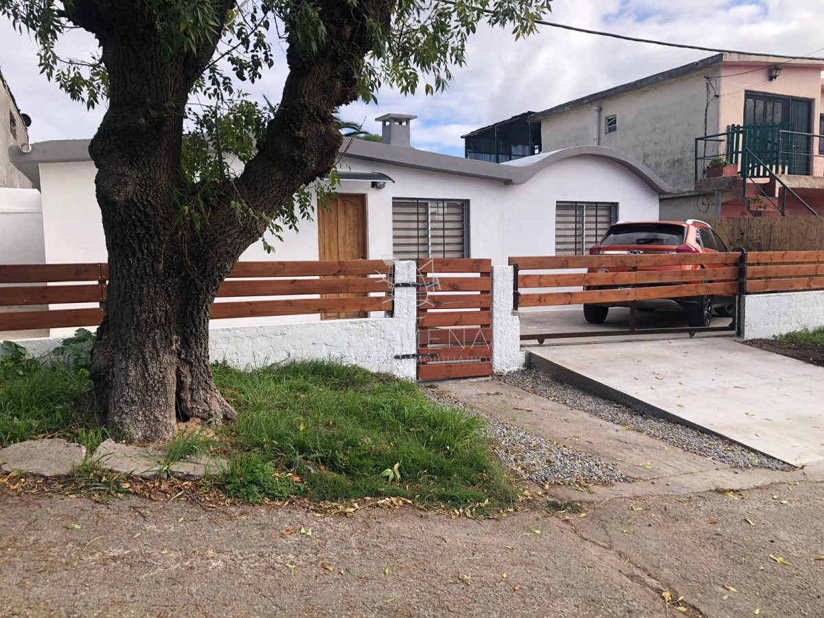Artigas - GoPunta - Portal Inmobiliario de Punta del Este - Maldonado
