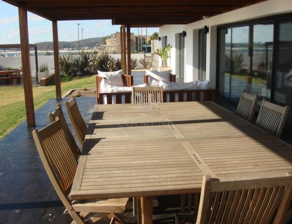 Punta Ballena - GoPunta - Portal Inmobiliario de Punta del Este - Maldonado