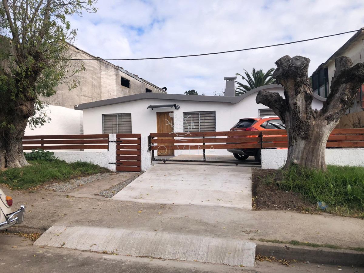 Artigas - GoPunta - Portal Inmobiliario de Punta del Este - Maldonado