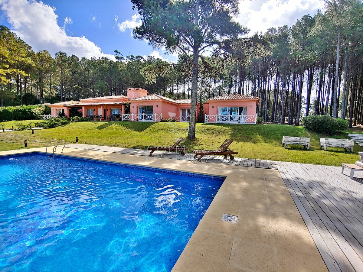 Laguna del Diario - GoPunta - Portal Inmobiliario de Punta del Este - Maldonado