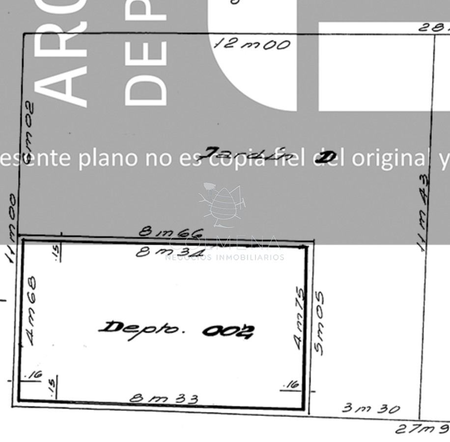 Capandeguy - GoPunta - Portal Inmobiliario de Punta del Este - Maldonado