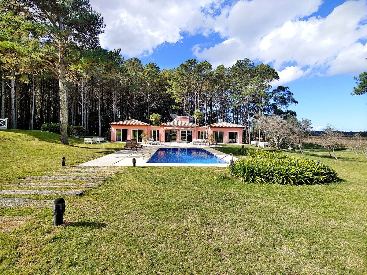 Laguna del Diario - GoPunta - Portal Inmobiliario de Punta del Este - Maldonado