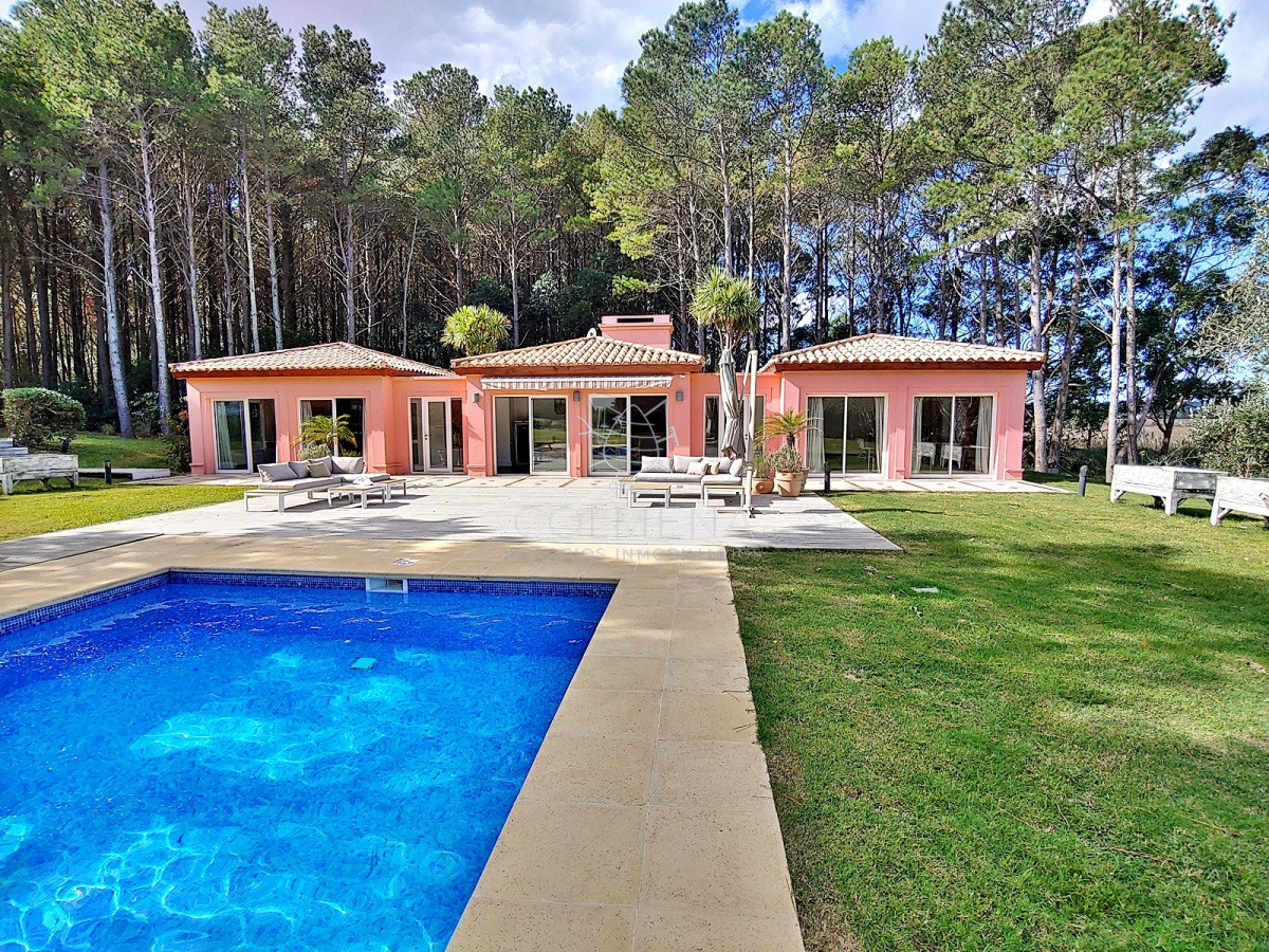 Laguna del Diario - GoPunta - Portal Inmobiliario de Punta del Este - Maldonado