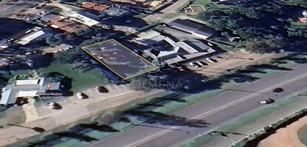 Roosevelt - GoPunta - Portal Inmobiliario de Punta del Este - Maldonado
