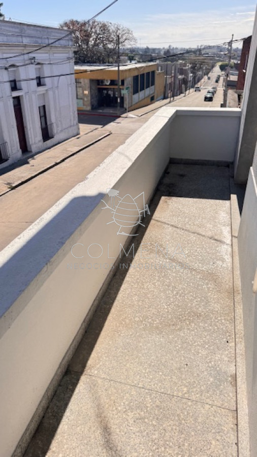 Centro San Carlos - GoPunta - Portal Inmobiliario de Punta del Este - Maldonado